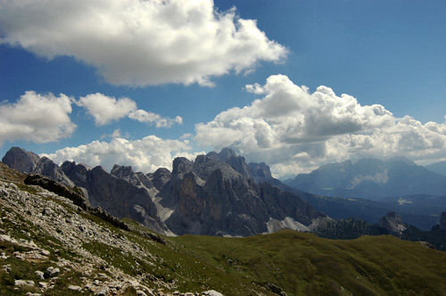 gracchi alpini