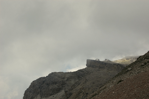 rifugio Lagazuoi