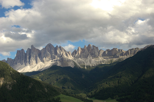rifugio Lagazuoi