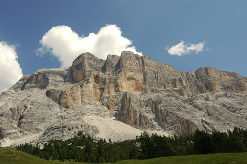 Sasso della Croce