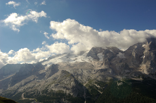 Marmolada dal Viel del Pan