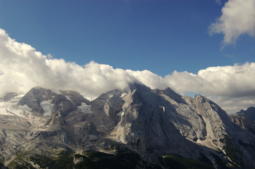 Gran Vernel dal Viel del Pan
