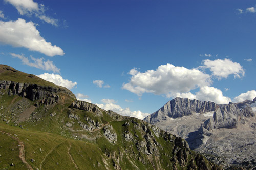 Marmolada dal Viel del Pan
