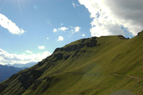 prati al Viel del Pan