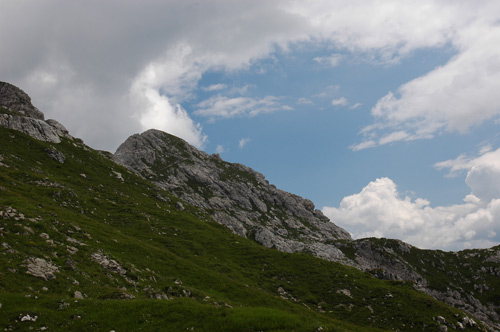 monte Lastroni
