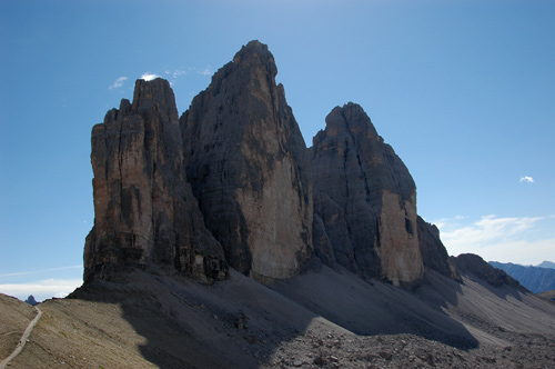 Tre Cime di Lavaredo