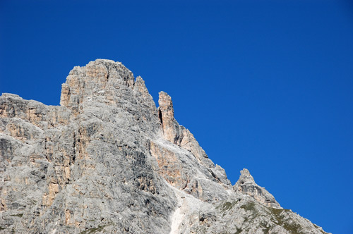 Dolomiti, Tre Cime di Lavaredo