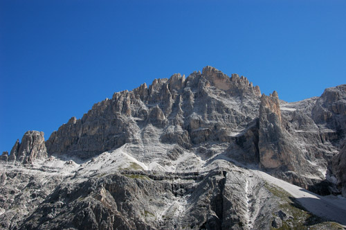 Dolomiti, Tre Cime di Lavaredo