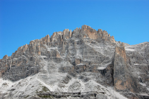 Dolomiti, Tre Cime di Lavaredo