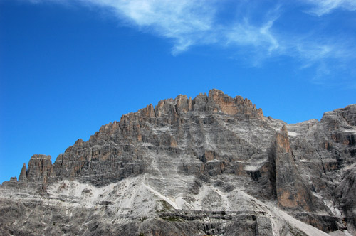 Dolomiti, Tre Cime di Lavaredo