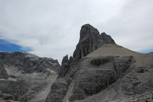 Dolomiti, Tre Cime di Lavaredo
