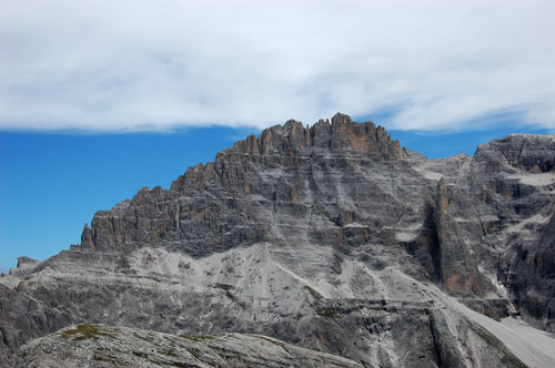 Dolomiti, Tre Cime di Lavaredo