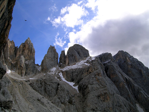 Campanile di Valgrande