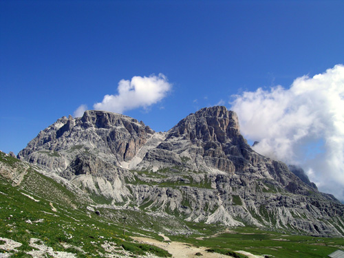 Crodon di San Candido
