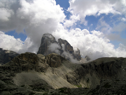Croda dei Toni