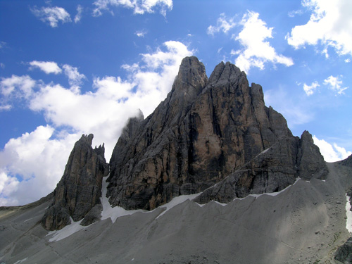 Croda dei Toni