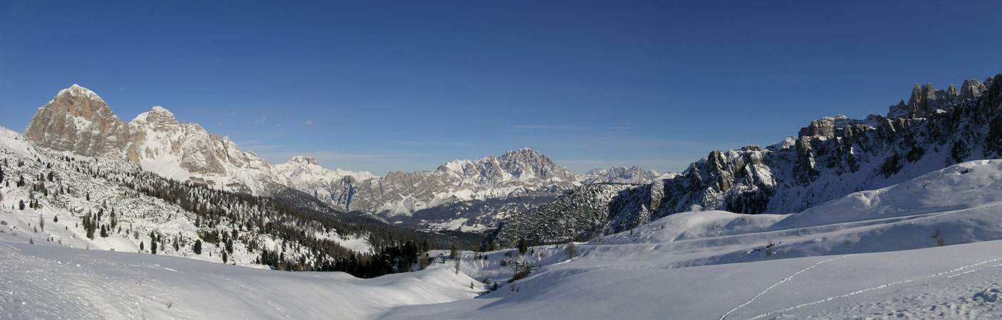 Cortina d'Ampezzo