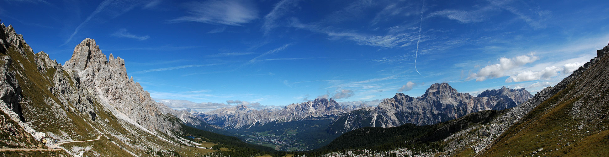 Cortina d'Ampezzo - Dolomiti