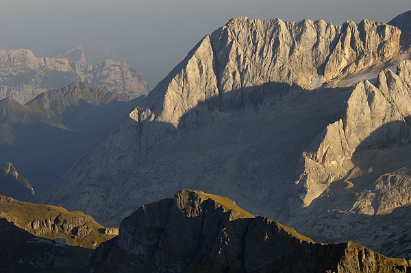 Marmolada