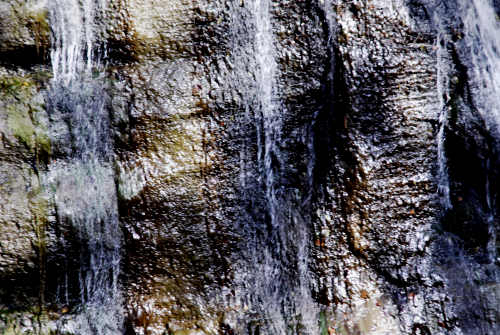 Pont, Col di Pra - Valle San Lucano, Dolomiti