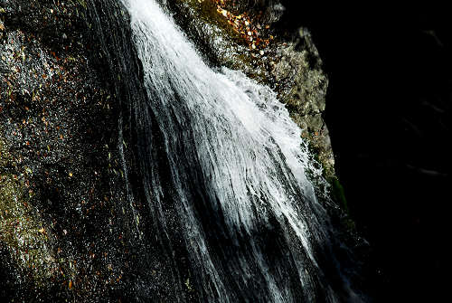 Pont, Col di Pra - Valle San Lucano, Dolomiti