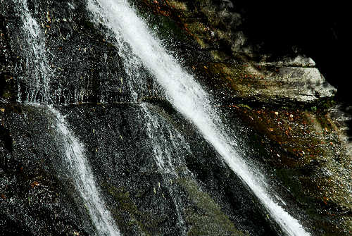 Pont, Col di Pra - Valle San Lucano, Dolomiti