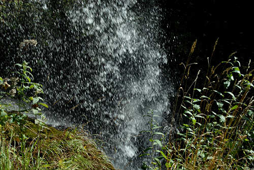 Pont, Col di Pra - Valle San Lucano, Dolomiti