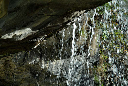Pont, Col di Pra - Valle di San Lucano, Dolomiti