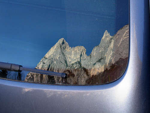 Col di Pra, Val San Lucano, Taibon Agordino