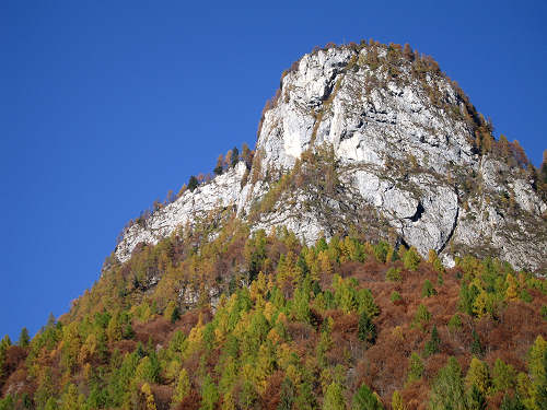 Col di Pra, Val San Lucano, Taibon Agordino