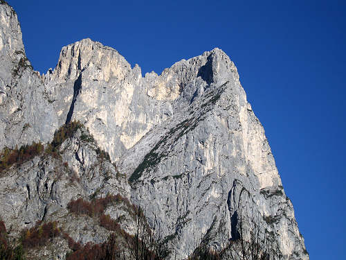 Col di Pra, Val San Lucano, Taibon Agordino