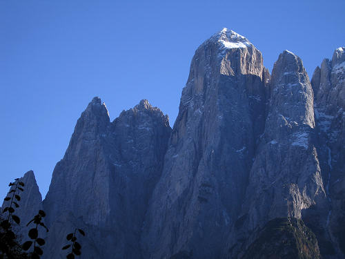 Col di Pra, Val San Lucano, Taibon Agordino
