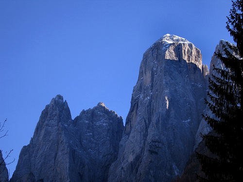 Col di Pra, Val San Lucano, Taibon Agordino