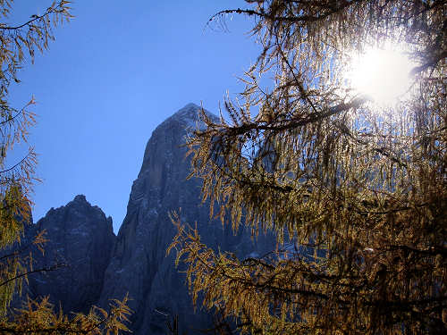 Col di Pra, Val San Lucano, Taibon Agordino