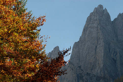Col di Pra, Val San Lucano, Taibon Agordino