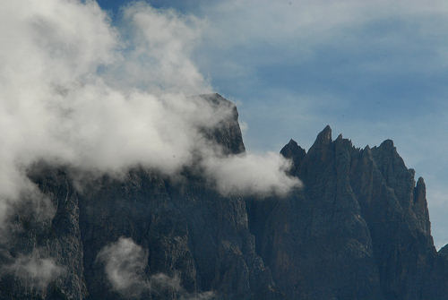 Col di Pra, Val San Lucano, Taibon Agordino