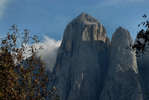 Col di Pra, Val San Lucano, Taibon Agordino
