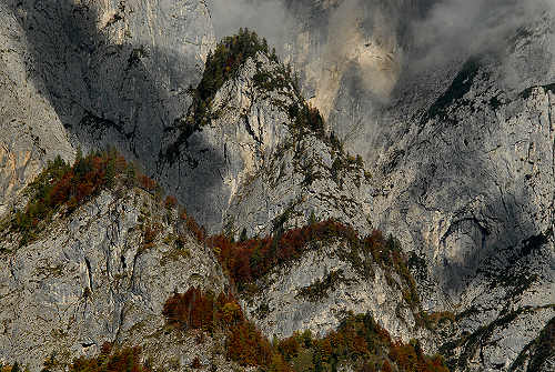 Col di Pra, Val San Lucano, Taibon Agordino