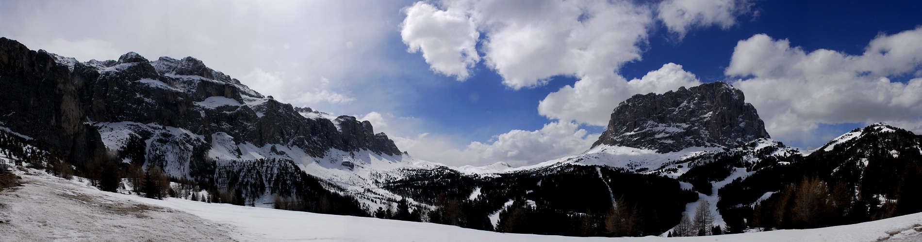 passo Sella