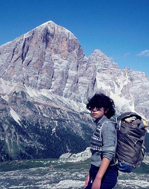 Altavia n. 1 delle Dolomiti