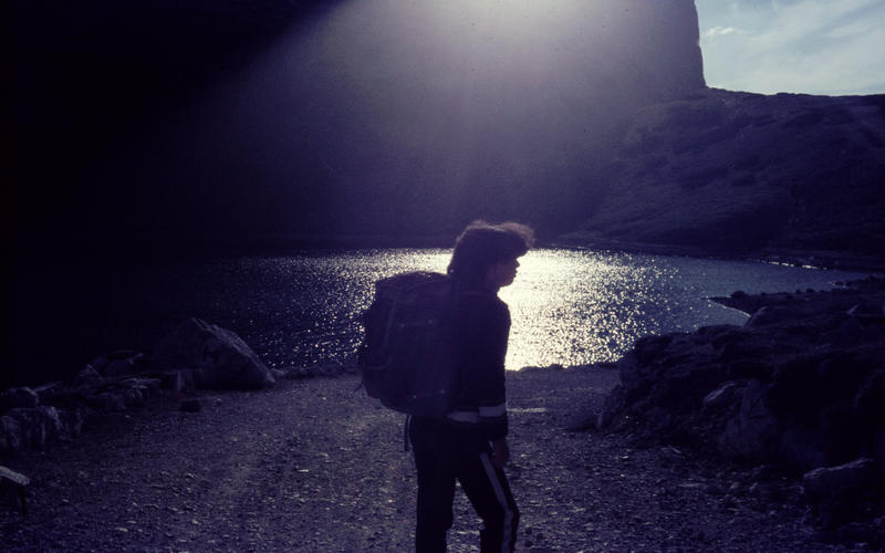 Altavia n.1 Dolomiti