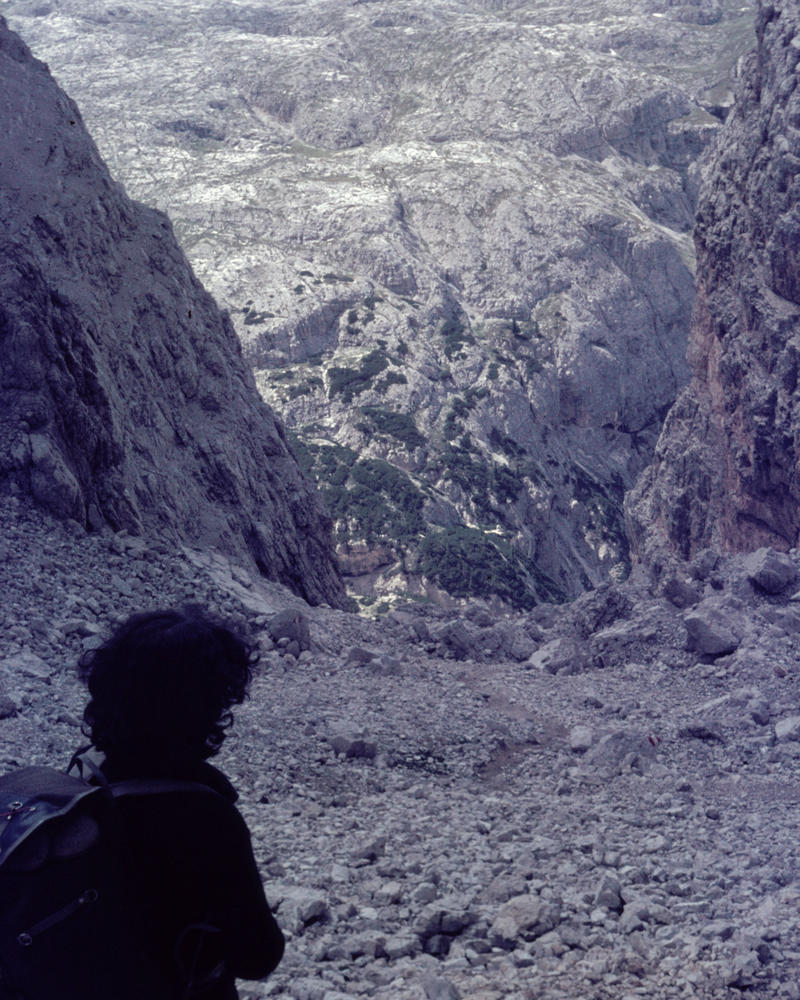 Altavia n.1 Dolomiti