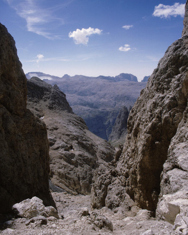 Altavia n.1 Dolomiti