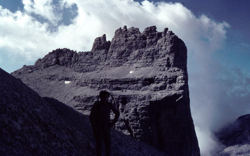 Altavia n.1 Dolomiti