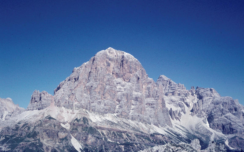 Altavia n.1 Dolomiti