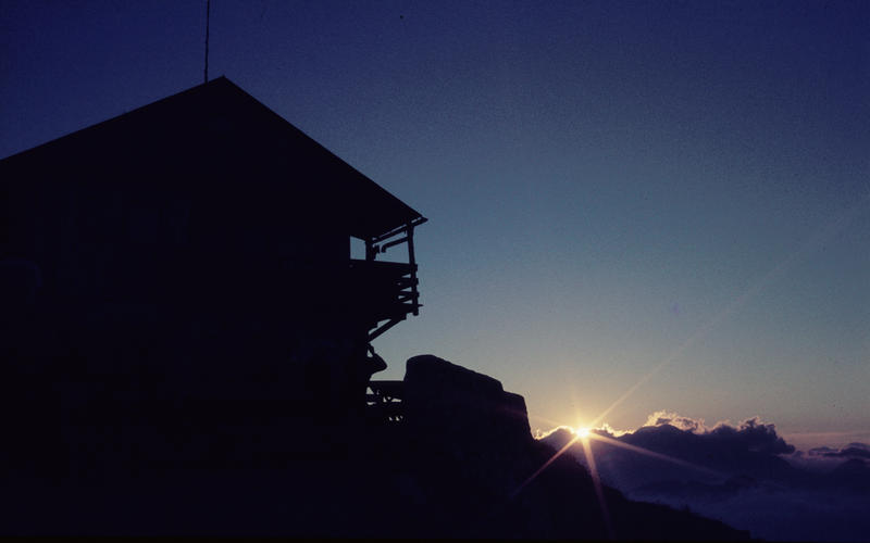 Altavia n.1 Dolomiti