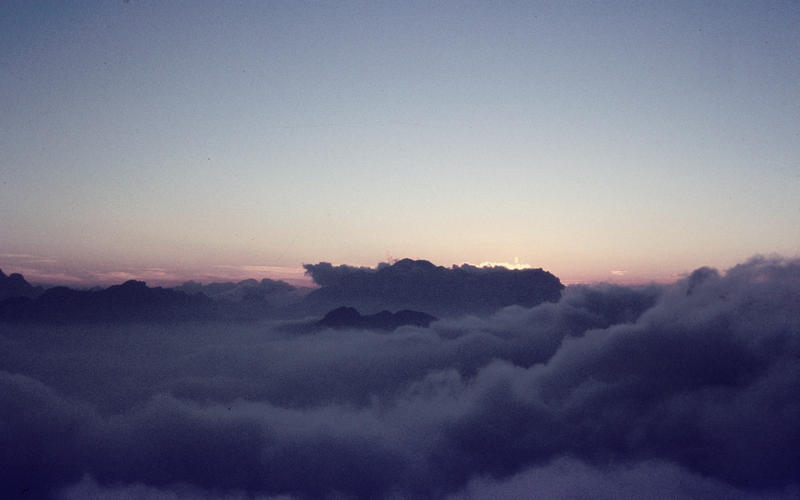 Altavia n.1 Dolomiti