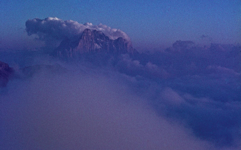 Altavia n.1 Dolomiti