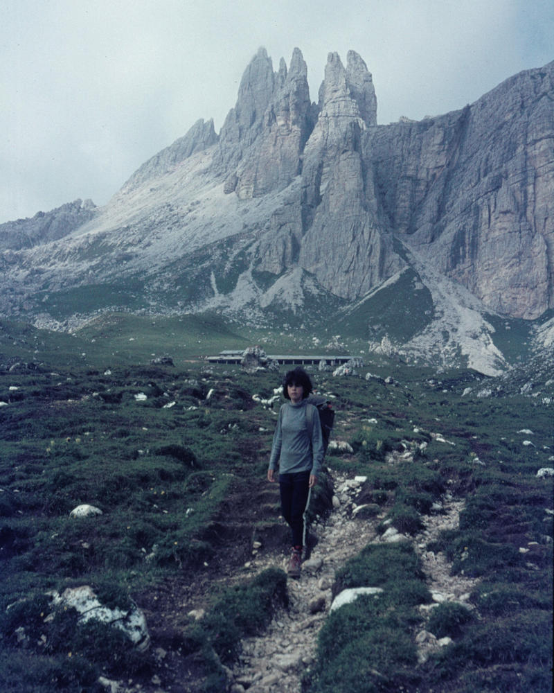 Altavia n.1 Dolomiti