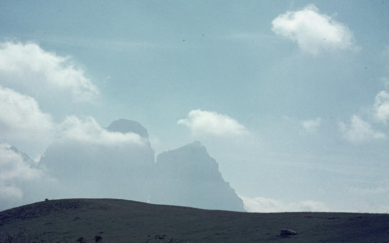 Altavia n.1 Dolomiti